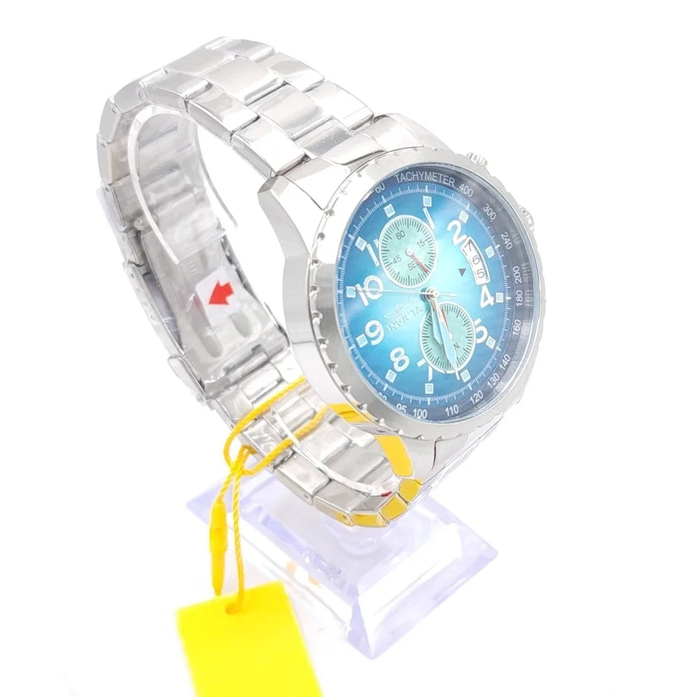 Invicta Specialty Altoris 50689 Men's Chronograph Watch 45mm